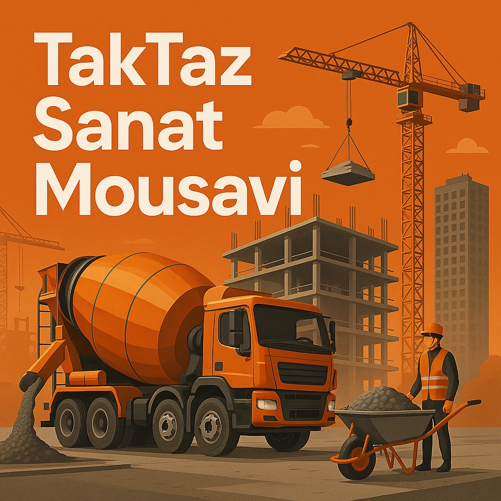 بتن خودتراکم